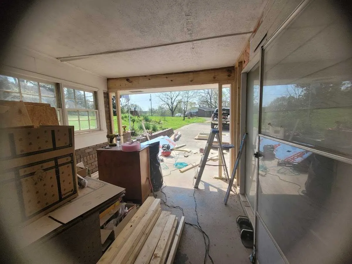 Air movers and dehumidifier for Drying & Dehumidification in Lake Mills