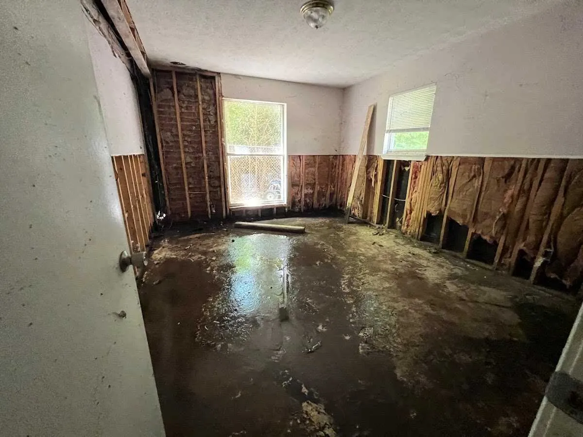 Water Damage Restoration services in Lake Mills, WI